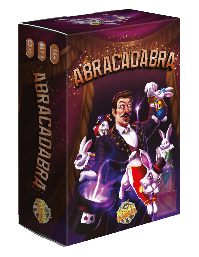 Abracadabra