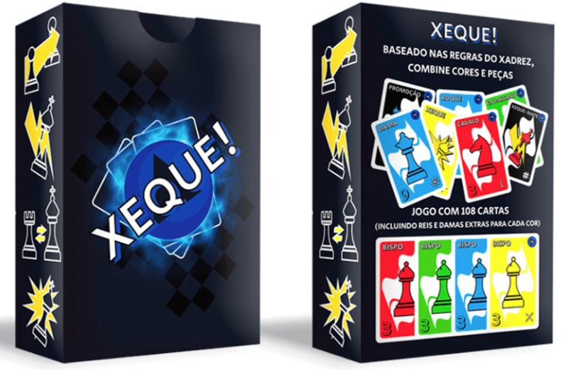 Xeque!