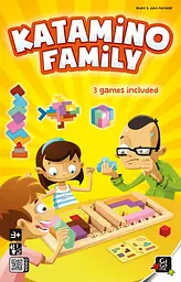 Katamino Family
