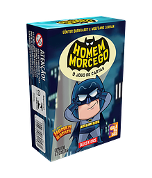 Homem-Morcego: O Jogo de Cartas