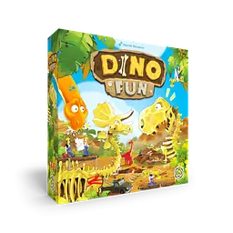 Dino Fun