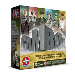 Jogo Combate