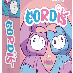 Cordis