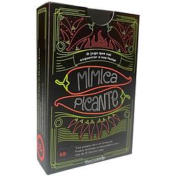mimica picante