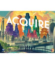 Acquire