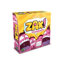 Zax!